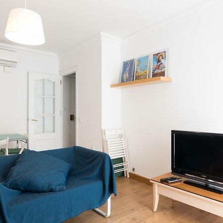Apartamento La Galeria De San Antonio Cádiz Buitenkant foto