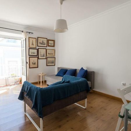 Apartamento La Galeria De San Antonio Cádiz Buitenkant foto