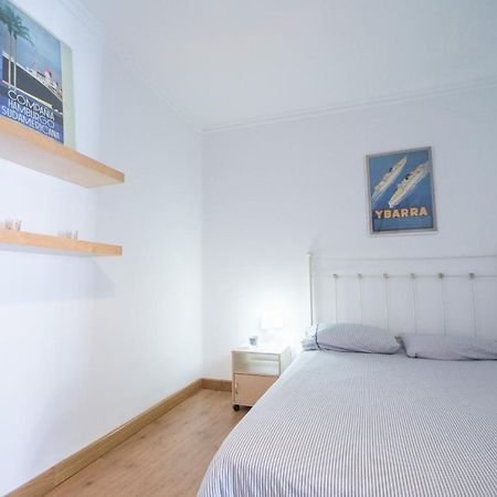 Apartamento La Galeria De San Antonio Cádiz Buitenkant foto
