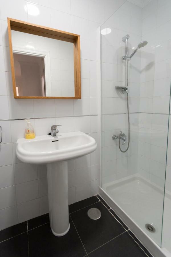 Apartamento La Galeria De San Antonio Cádiz Buitenkant foto