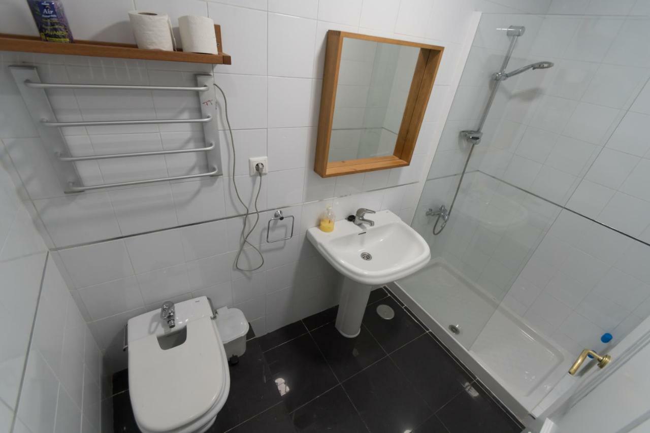 Apartamento La Galeria De San Antonio Cádiz Buitenkant foto