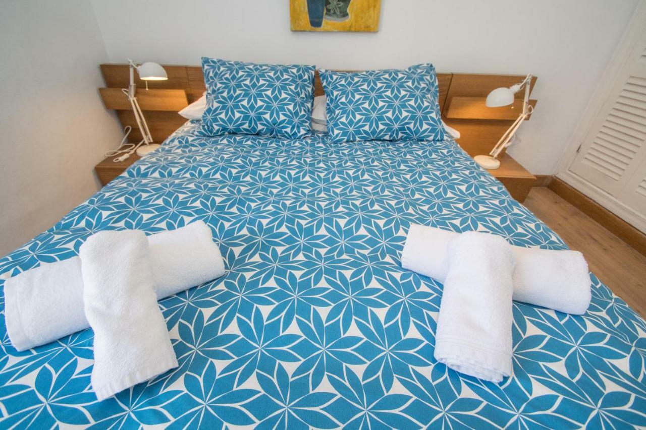 Apartamento La Galeria De San Antonio Cádiz Buitenkant foto