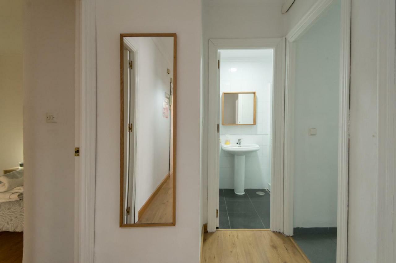 Apartamento La Galeria De San Antonio Cádiz Buitenkant foto