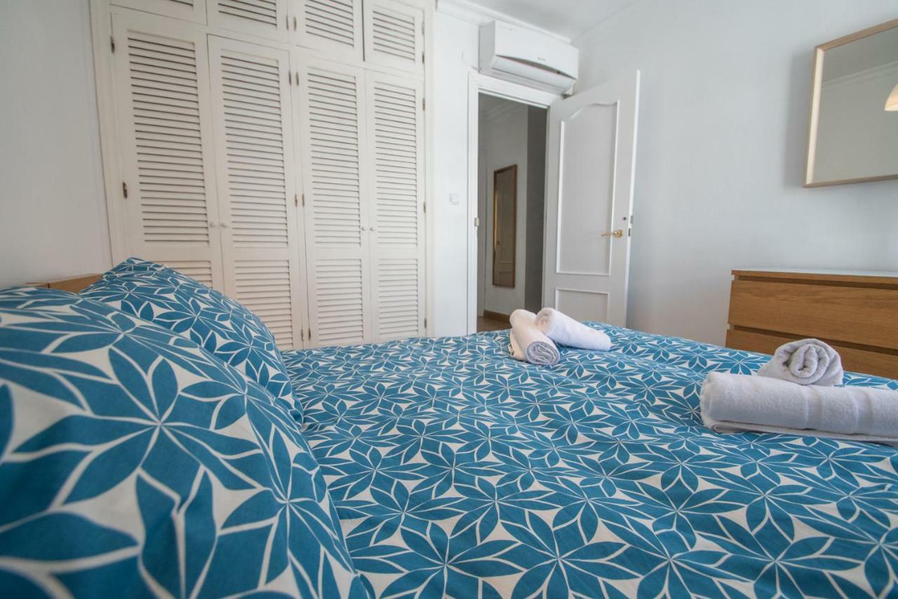 Apartamento La Galeria De San Antonio Cádiz Buitenkant foto