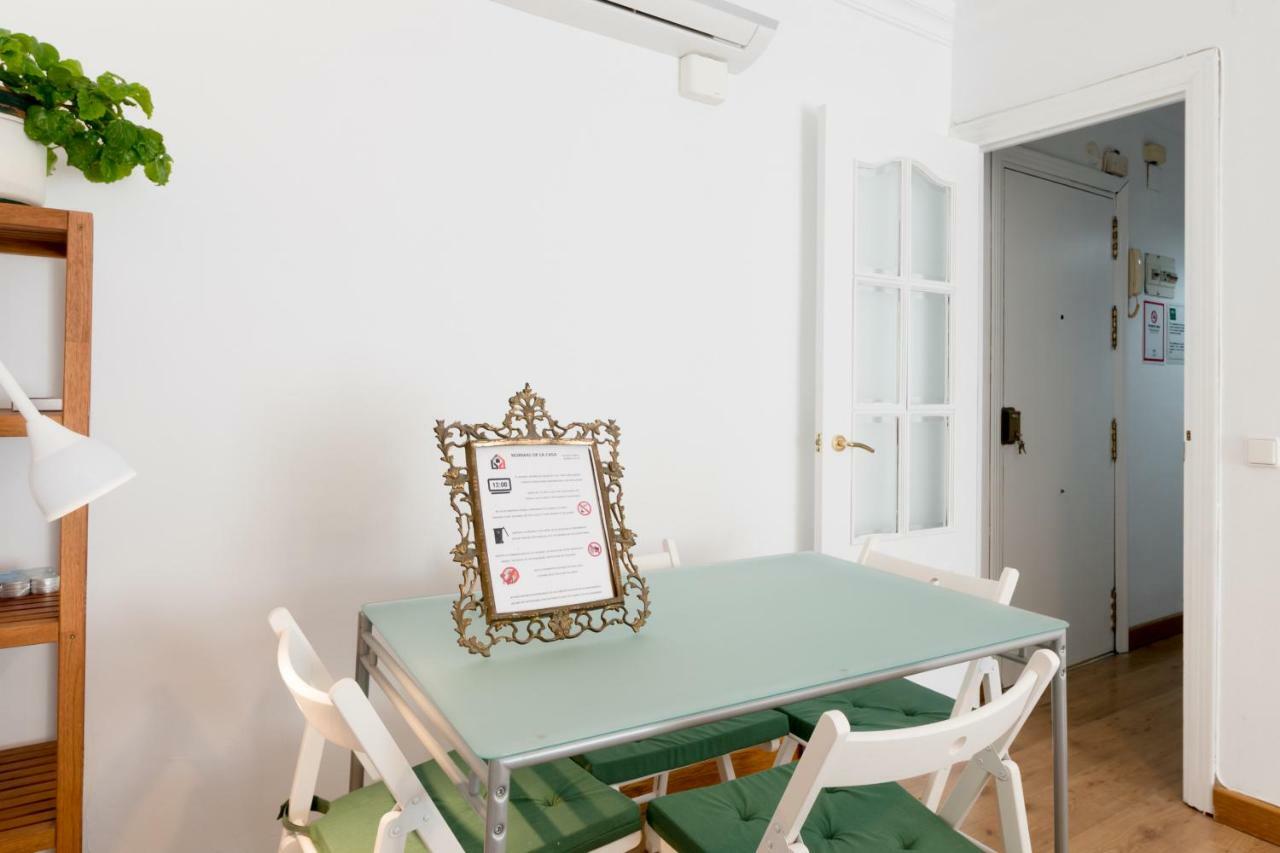 Apartamento La Galeria De San Antonio Cádiz Buitenkant foto
