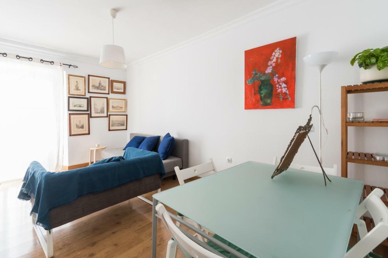 Apartamento La Galeria De San Antonio Cádiz Buitenkant foto