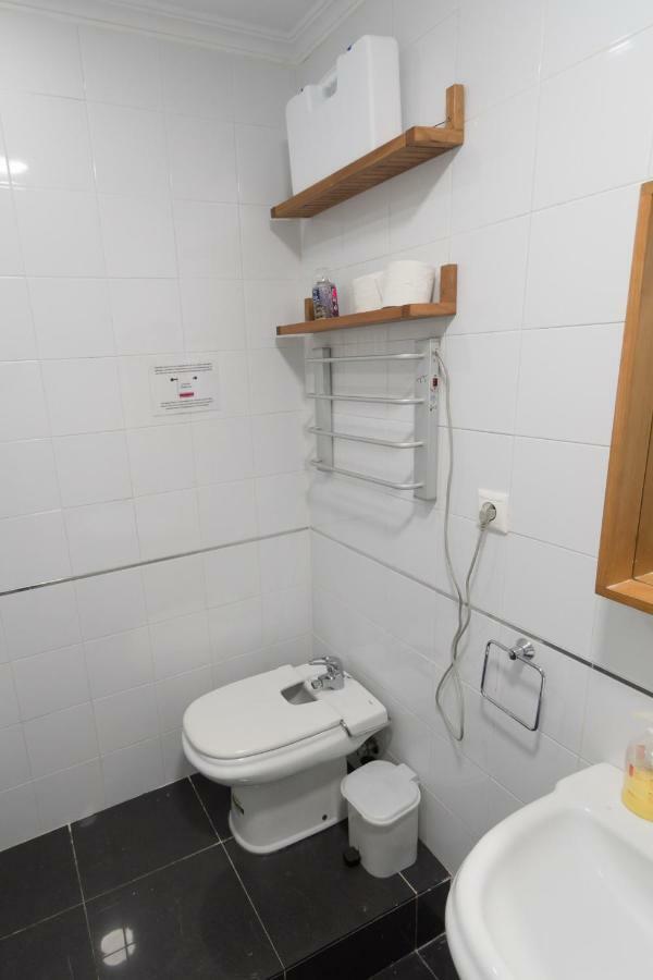 Apartamento La Galeria De San Antonio Cádiz Buitenkant foto