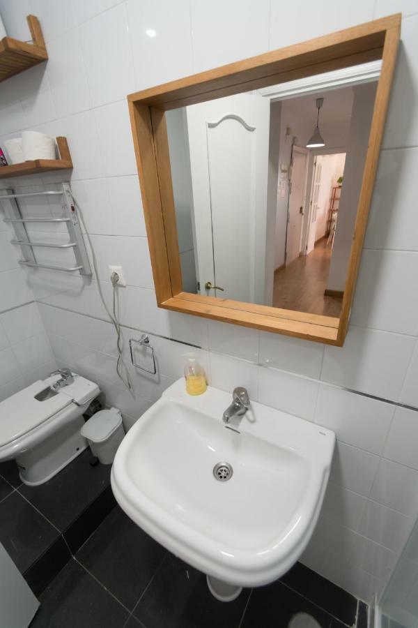 Apartamento La Galeria De San Antonio Cádiz Buitenkant foto