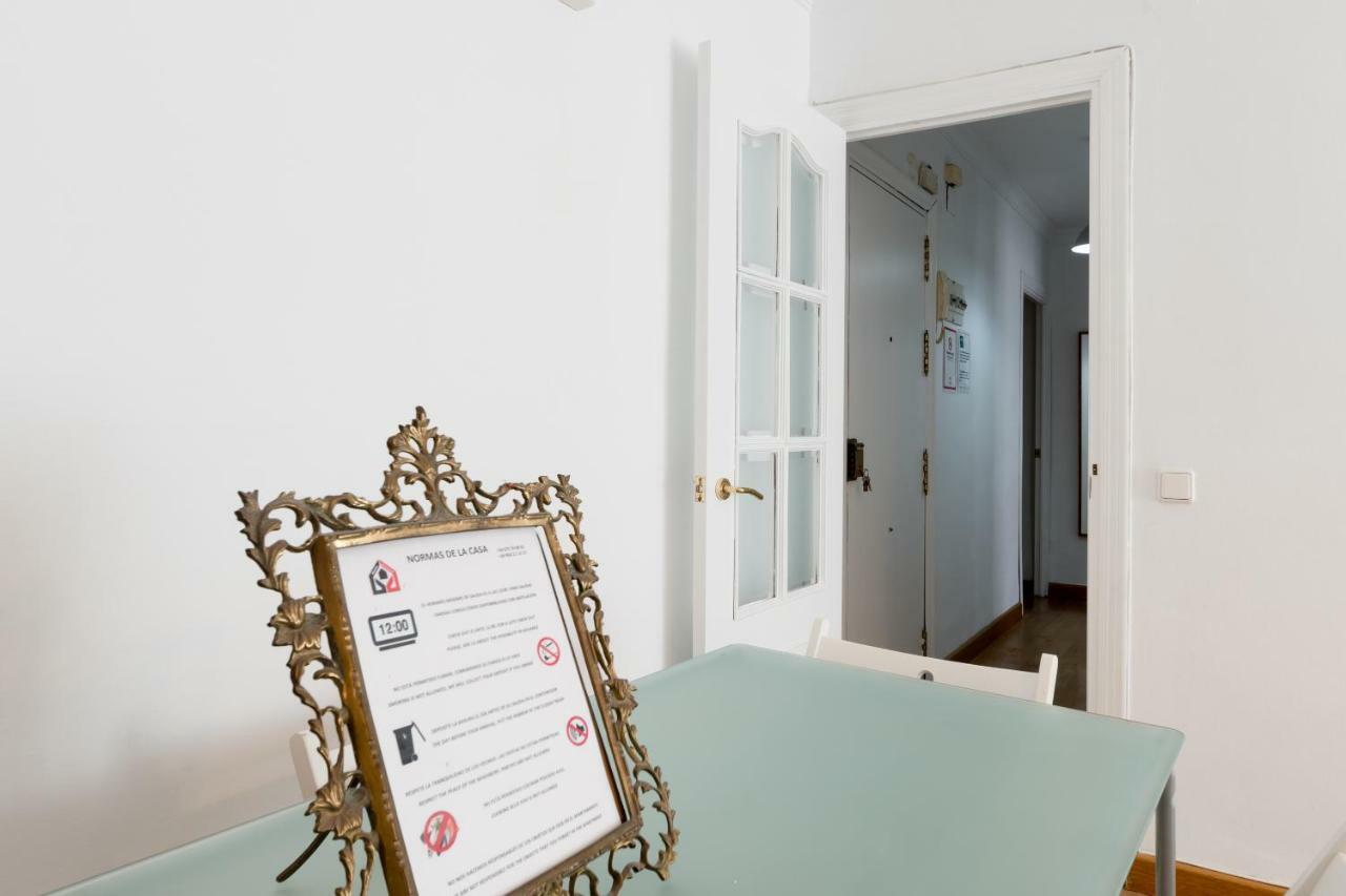 Apartamento La Galeria De San Antonio Cádiz Buitenkant foto