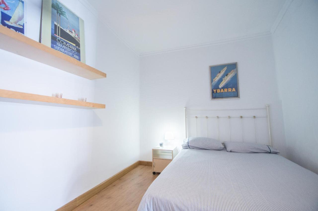 Apartamento La Galeria De San Antonio Cádiz Buitenkant foto
